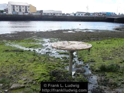 At the Quays